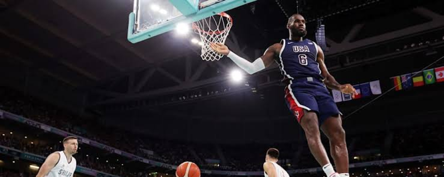 Dream Team vs Serbia | Un final de infarto