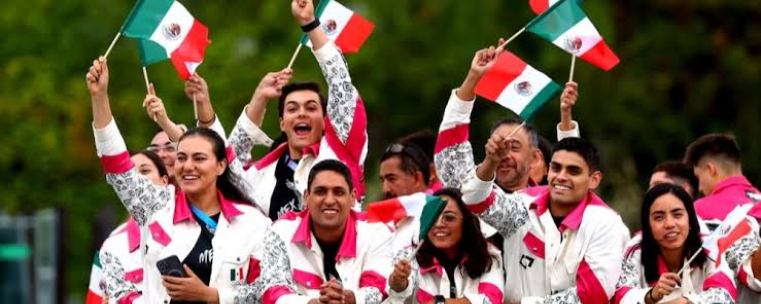 Calendario Mexicano de Juegos Olímpicos