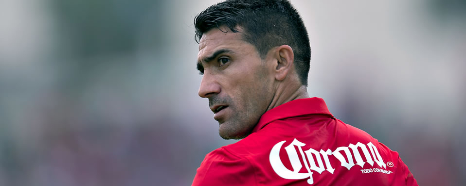 Los brasileños más importantes en el Toluca