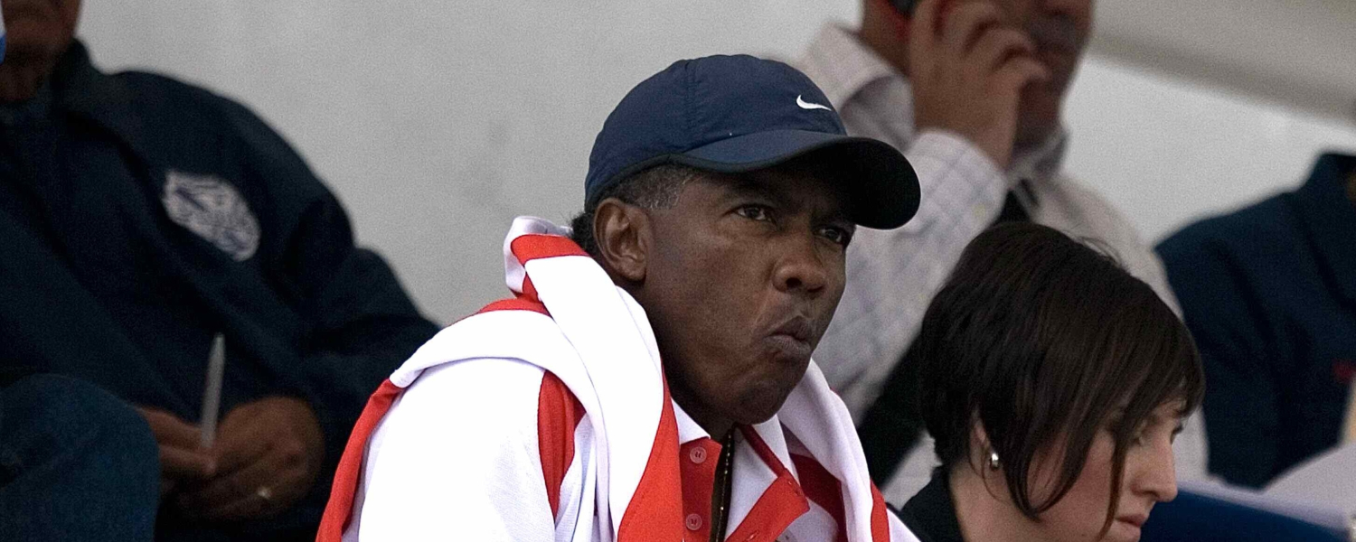 Diablos Rojos de Ecuador