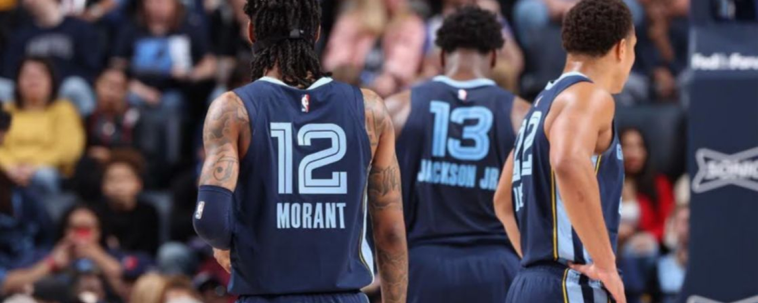 Ja Morant regresa a las duelas