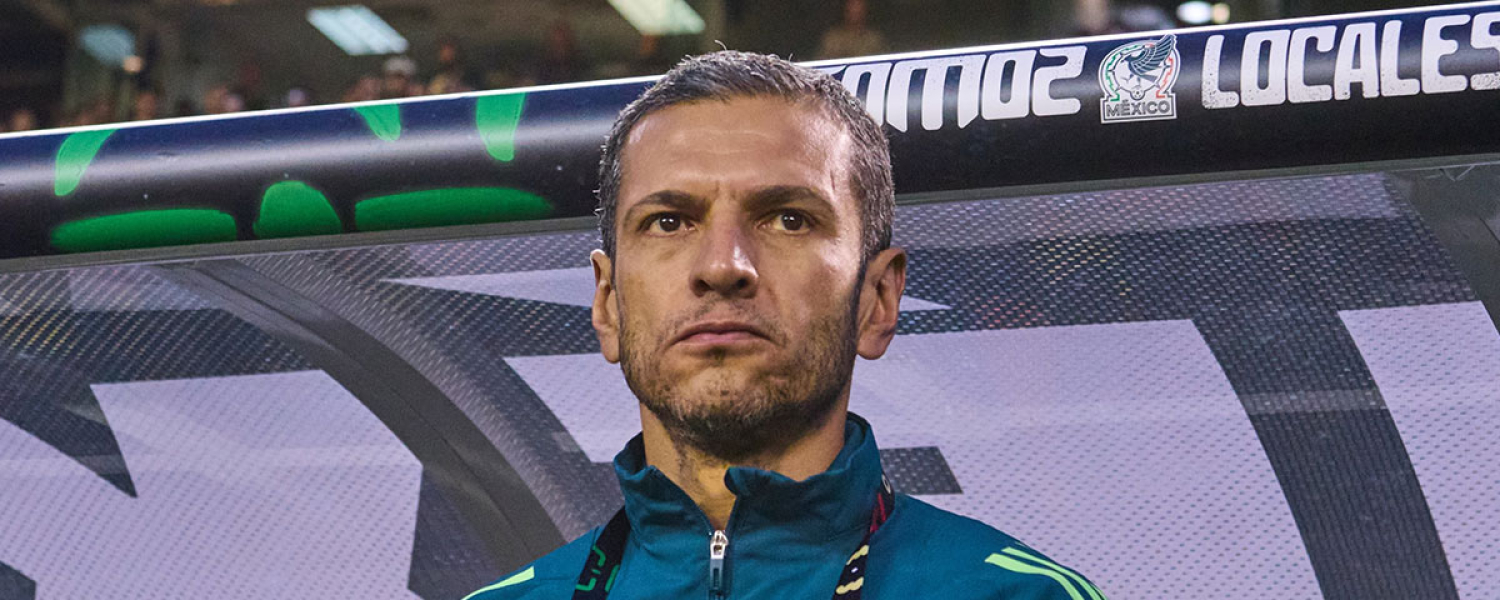 México presenta su convocatoria definitiva para Copa América