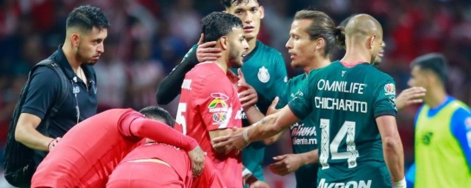 Toluca inicia proceso de renovación de plantilla para el Apertura 2024