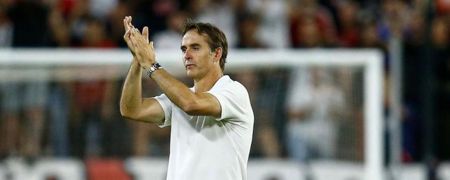 Nuevo líder de manada