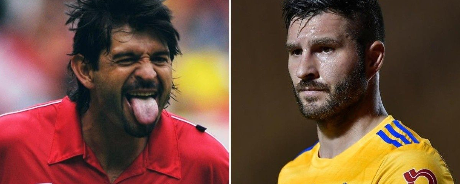 Cardozo y Gignac los mejores extranjeros en la historia de la Liga MX