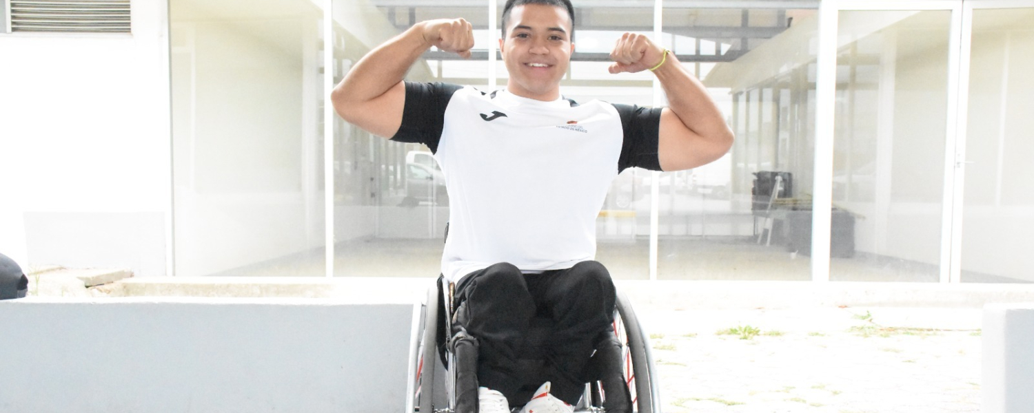 Juegos parapanamericanos juveniles Bogota 2023