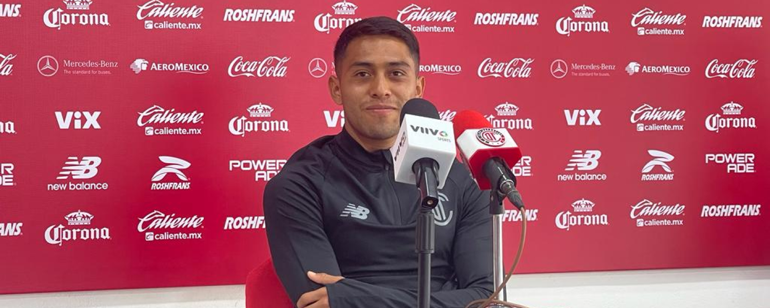 Toluca Debe ser Candidato al Título
