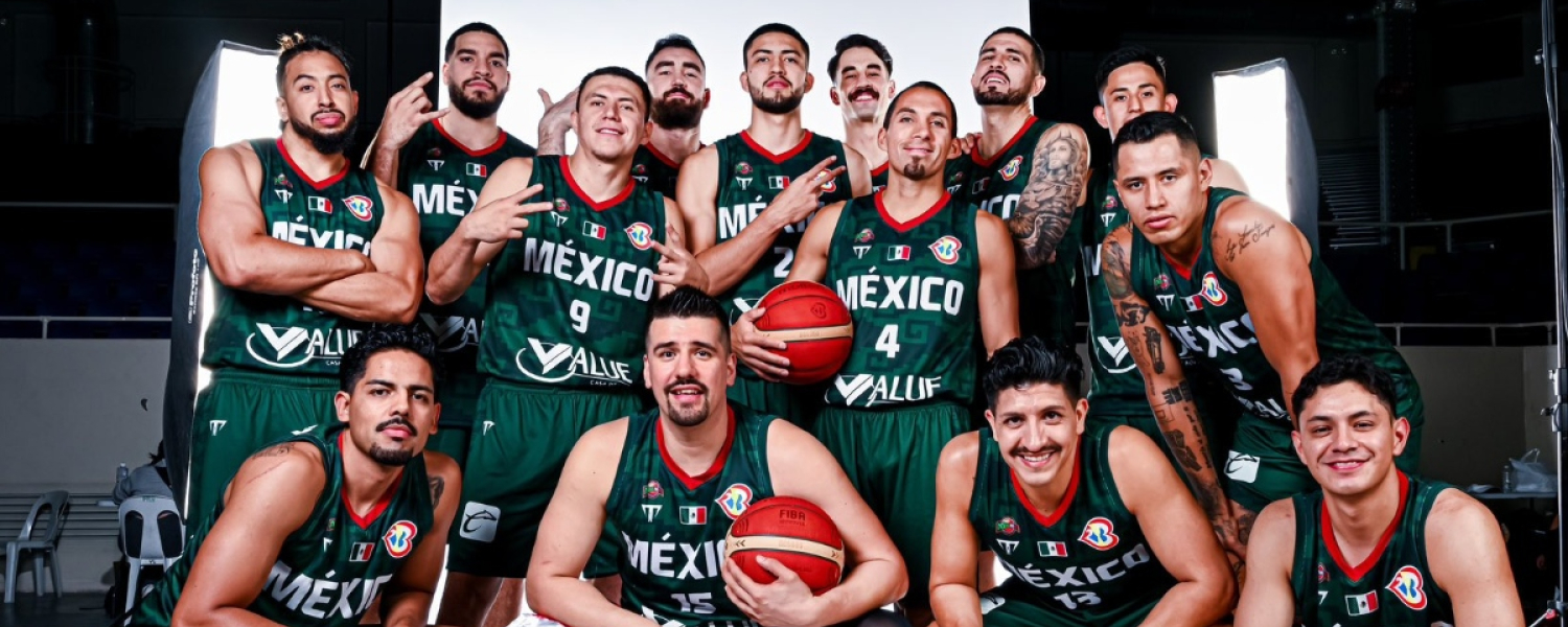 Mejores Basquetbolistas Mexicanos en la actualidad