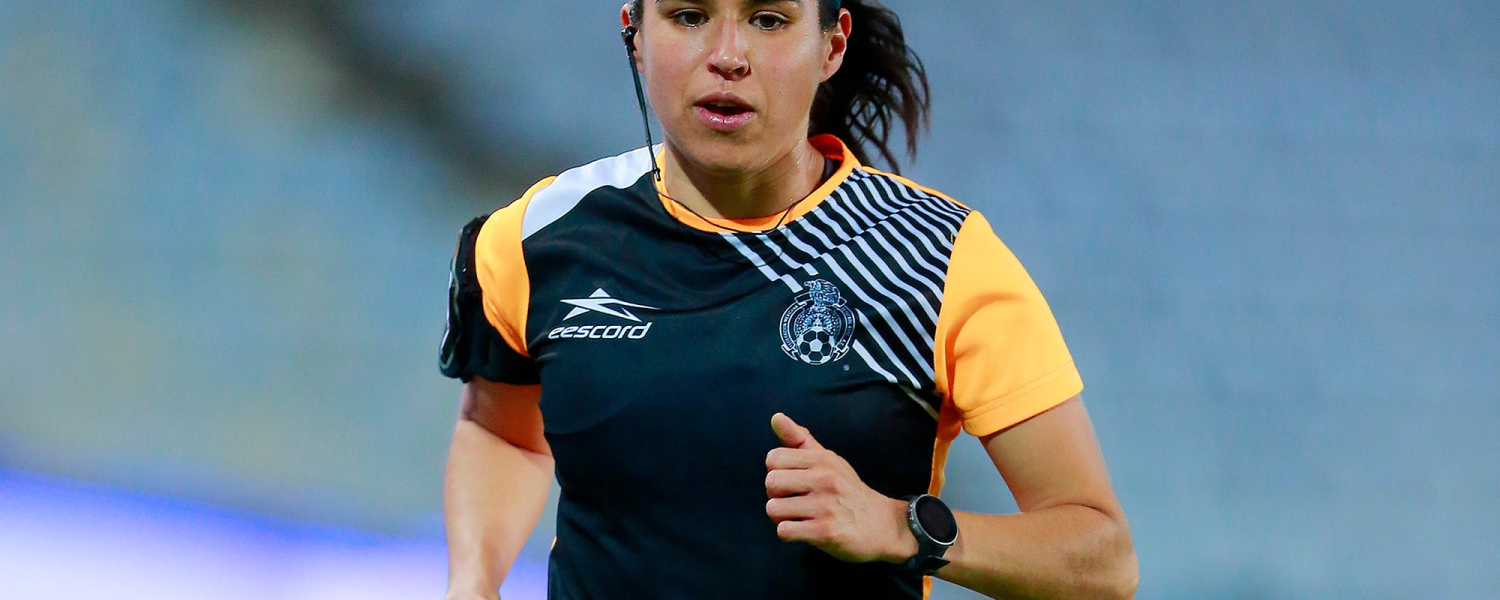 Karen Díaz | Histórica