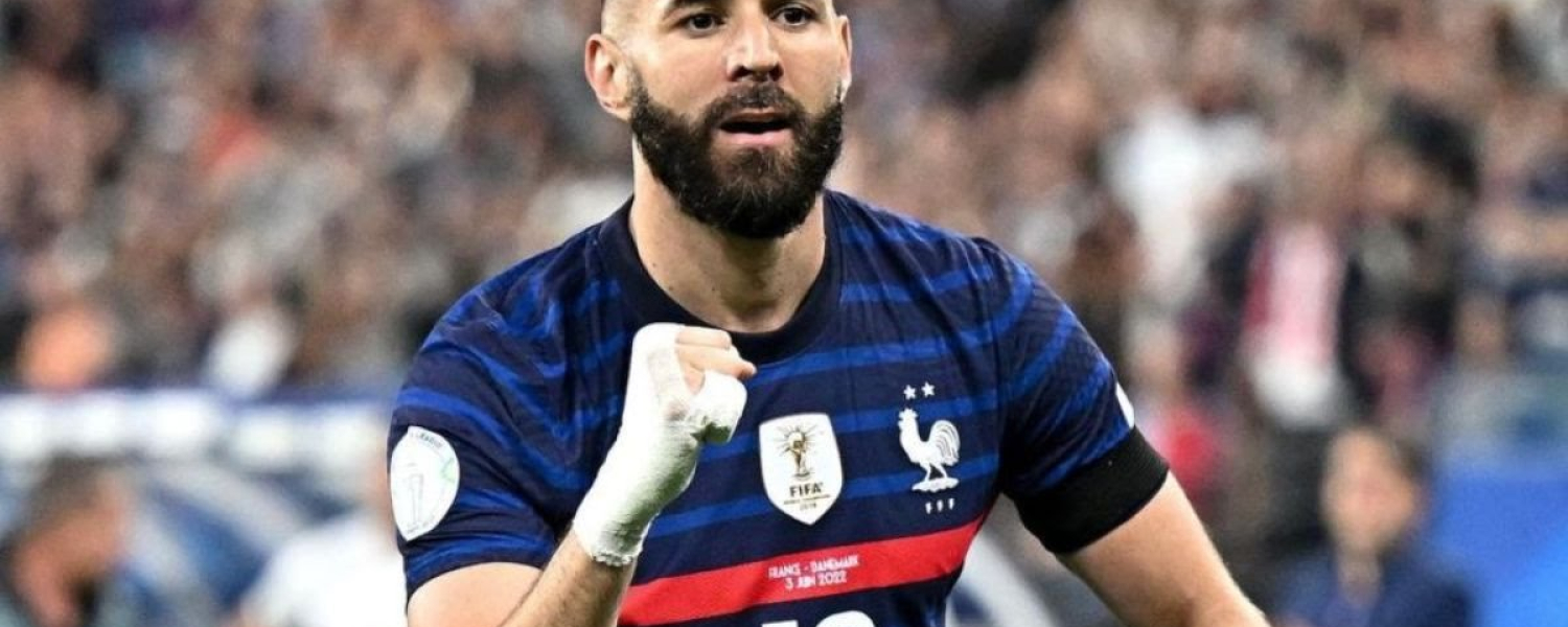 Benzema se pierde el Mundial