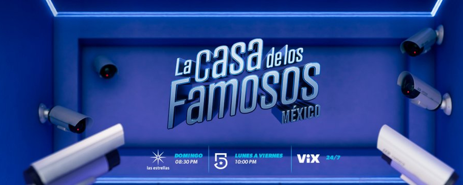 Jorge lleva a Poncho al paraíso en La Casa de los Famosos