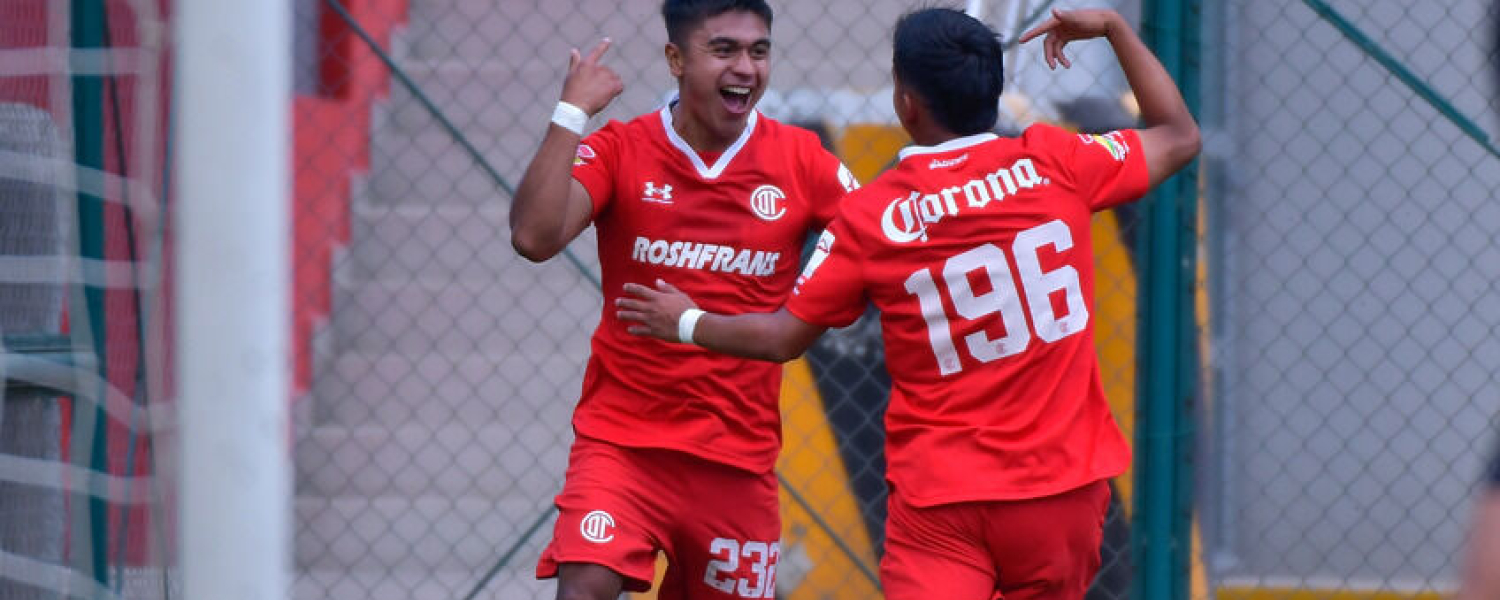 La nueva joya de los Diablos