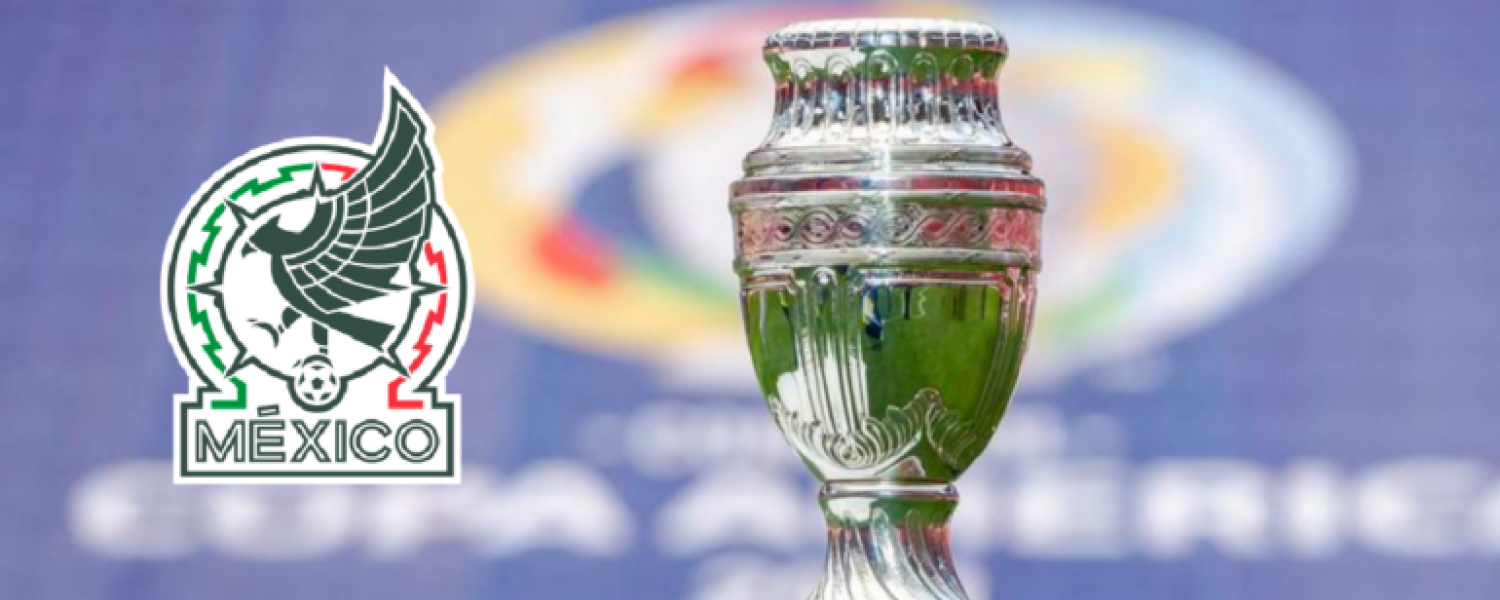 La Selección mexicana estaría de regreso en la Copa América 2024
