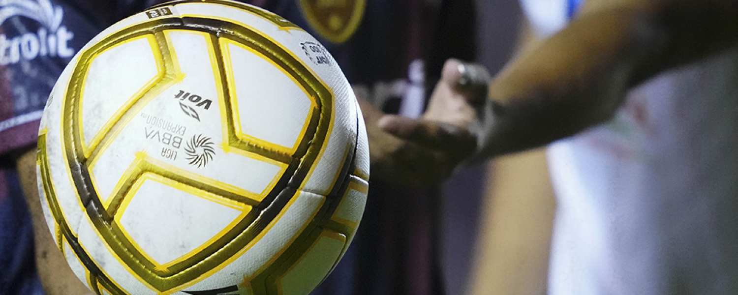 Lista la final de la Liga de Expansión MX