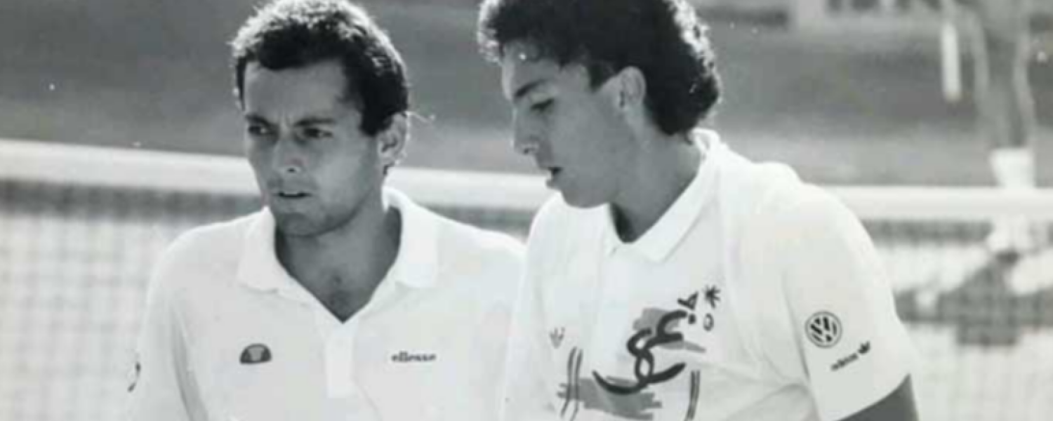 Dos Mexicanos hicieron historia en Wimbledon