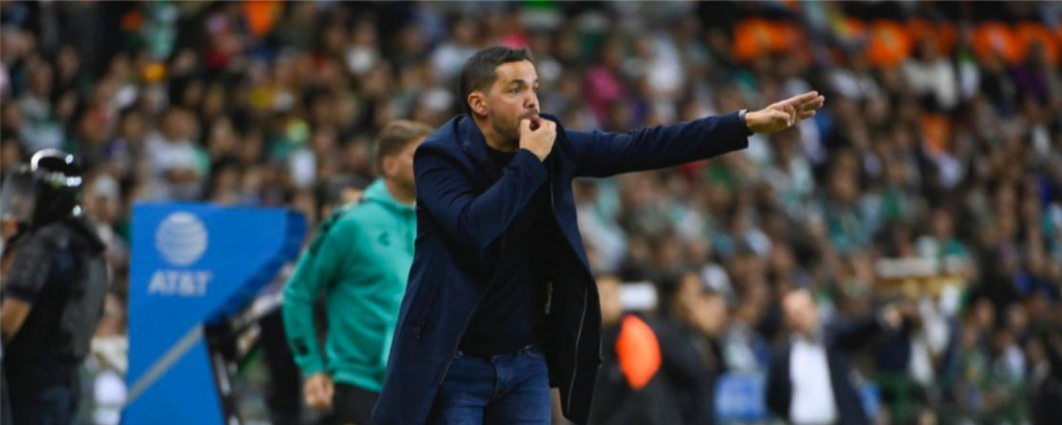 León ¡Al acecho de la liguilla!