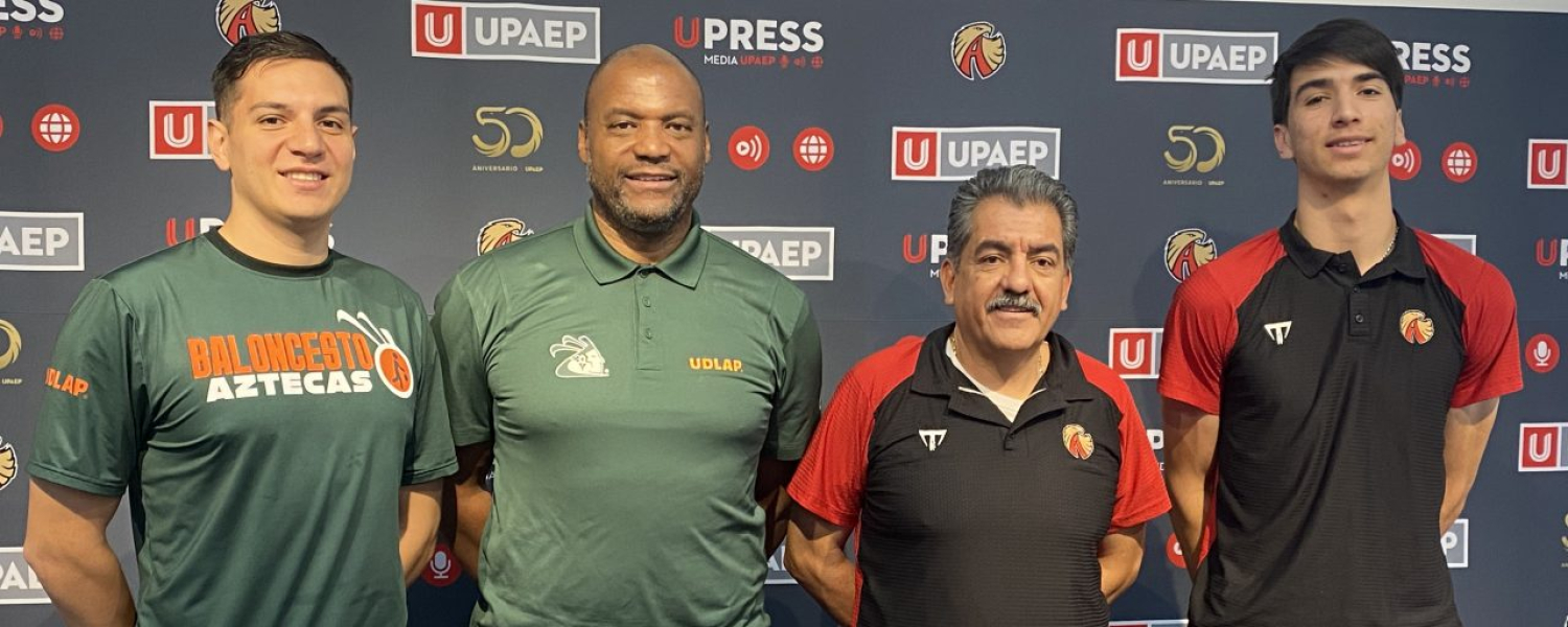 Intensidad en la Liga ABE