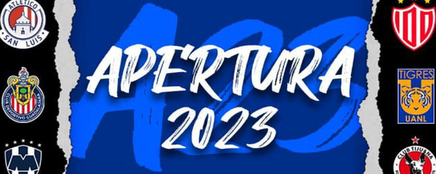 Futbol estufa los 4 Grandes | Liga MX