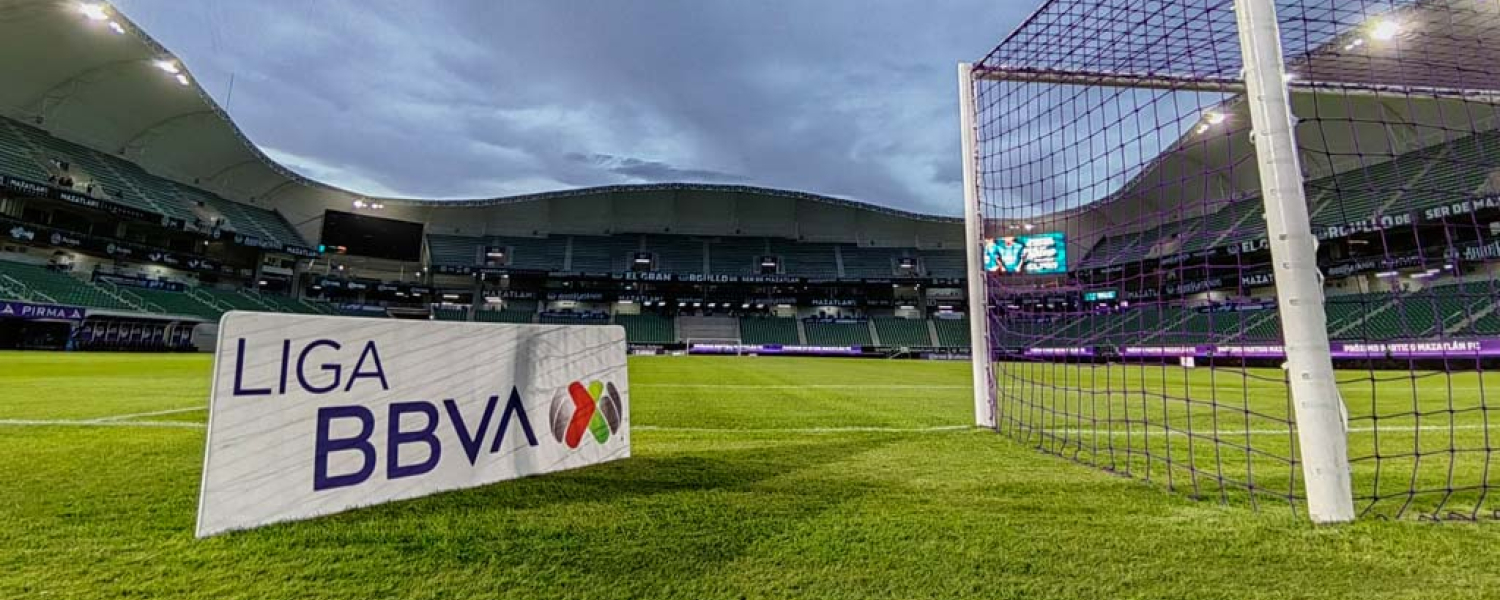 Liga MX: Fechas y horarios de la jornada 8