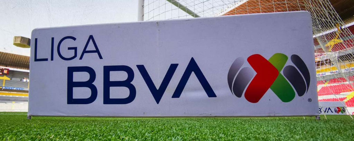 Horarios de las Semifinales Liga MX