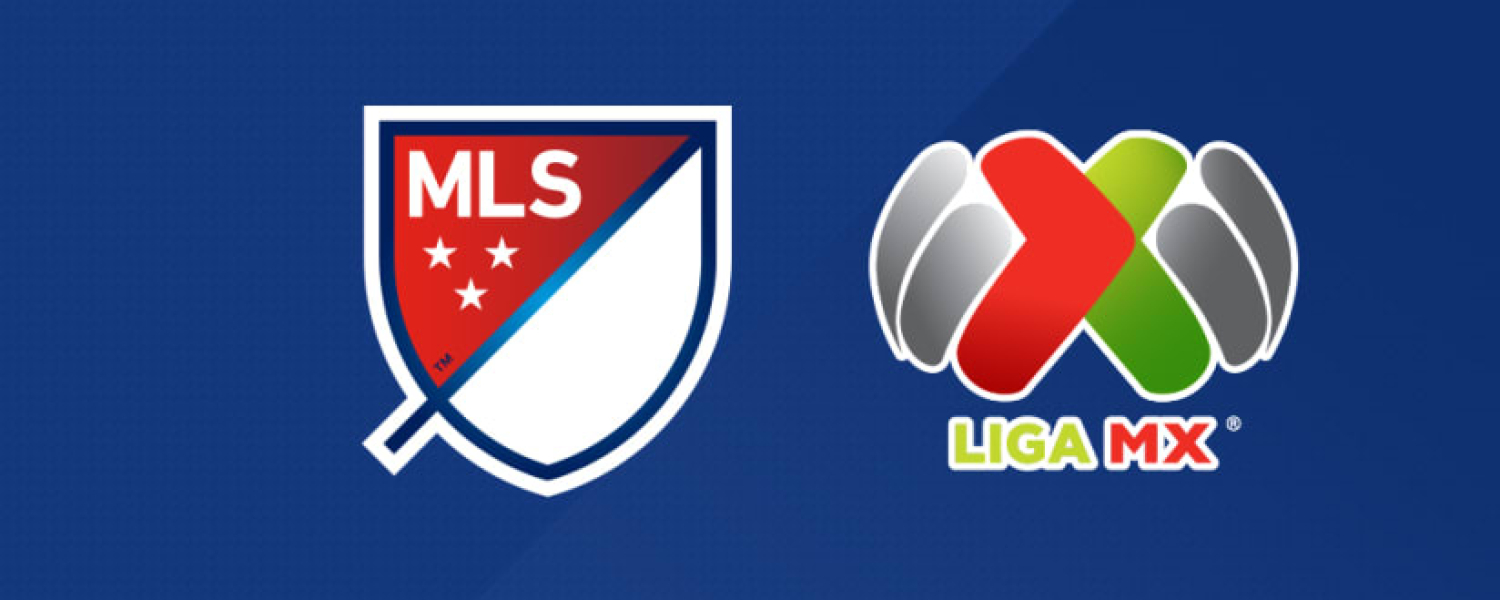Las figuras de la Liga MX Y MLS