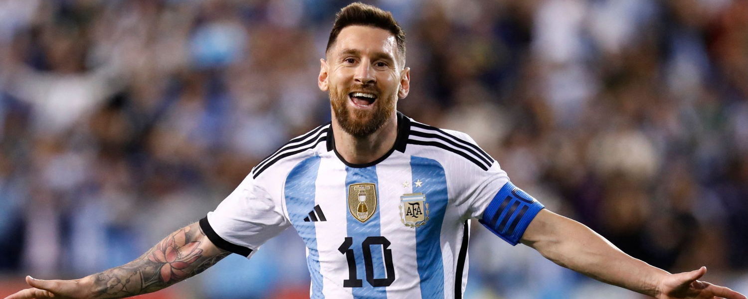 Messi: Los récords que podría romper