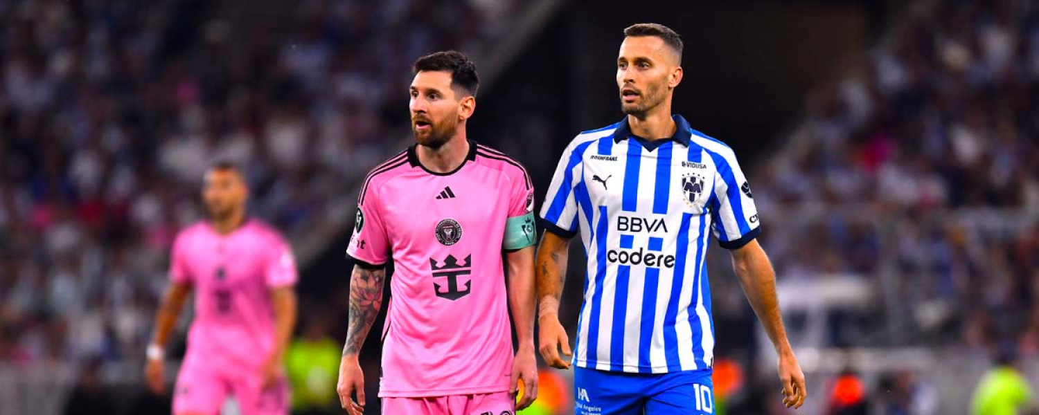 Leagues Cup 2024: Los 5 Jugadores más caros