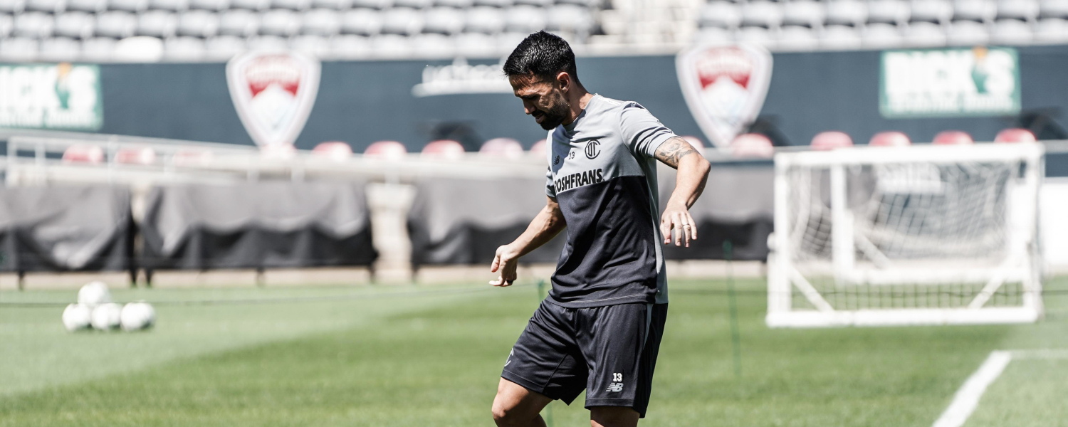 Diablos harán todo para ganar