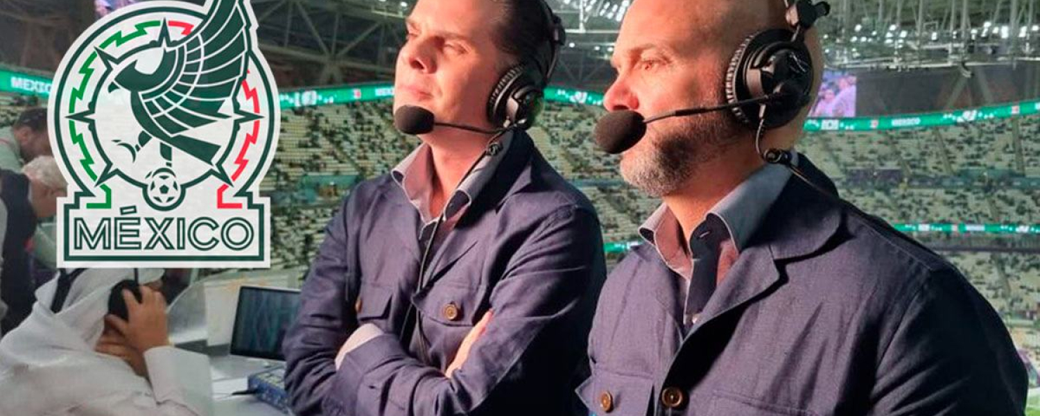 Luis García dura crítica contra la selección Mexicana
