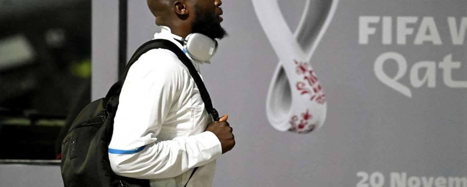 Selección de Bélgica