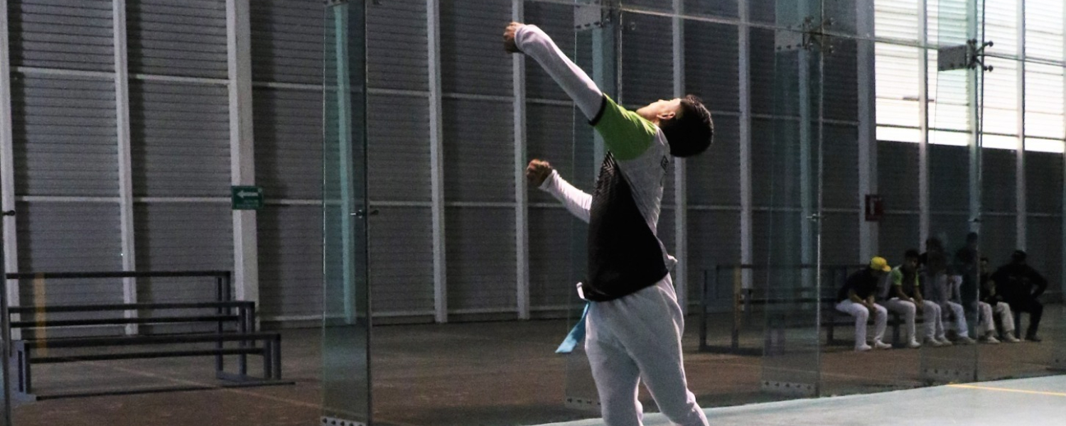 Se alista EDOMÉX para ser sede en etapa Macroregional