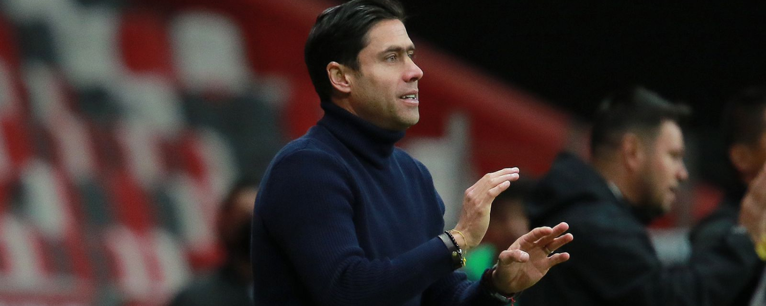 Diablas dieron golpe de autoridad