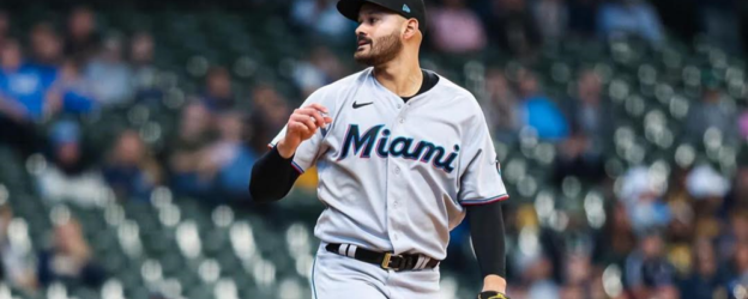 Twins y Marlins llegan a un acuerdo