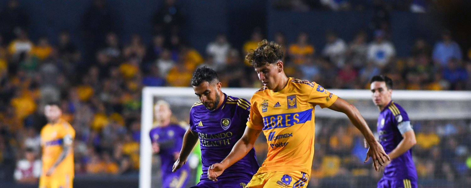 Participacion de Equipos Mexicanos en la Concachampions 2024