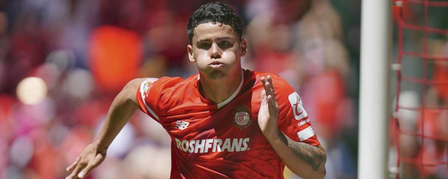 Maximiliano Araújo solo sale a Europa