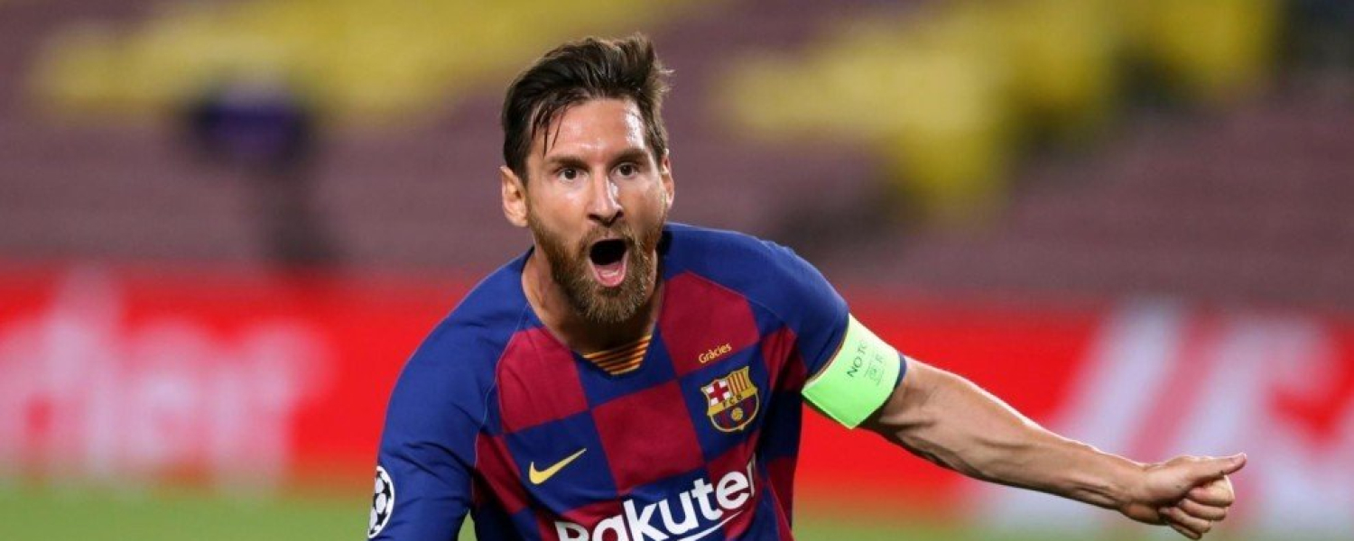 Rafa Yuste sueña con el regreso de Messi al Barça