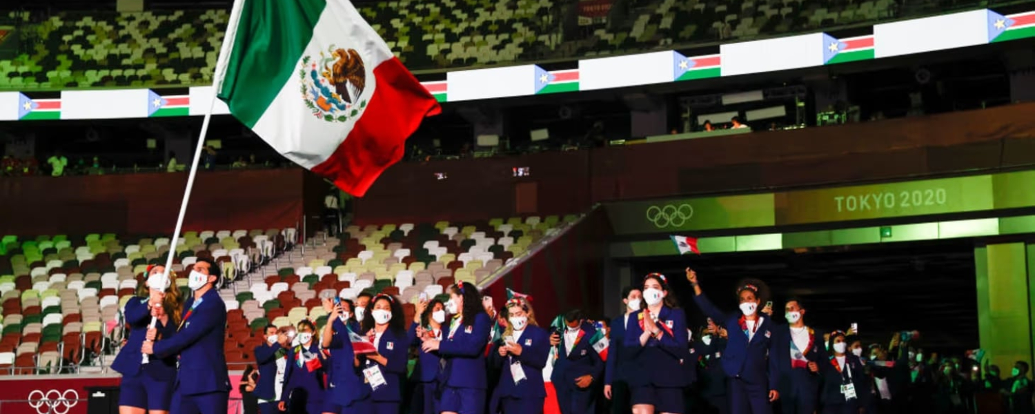 México en París 2024 | Un Legado Olímpico y Nuevas Esperanzas