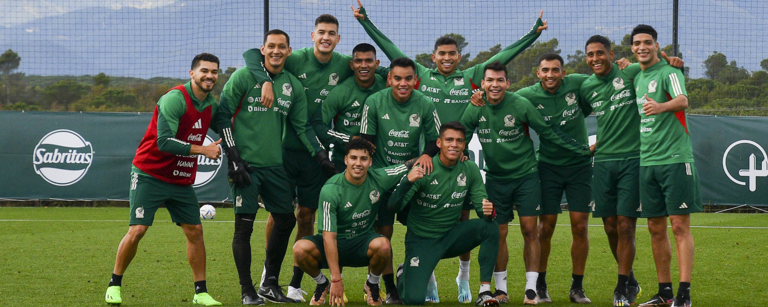 Sigue la actividad rumbo a Qatar