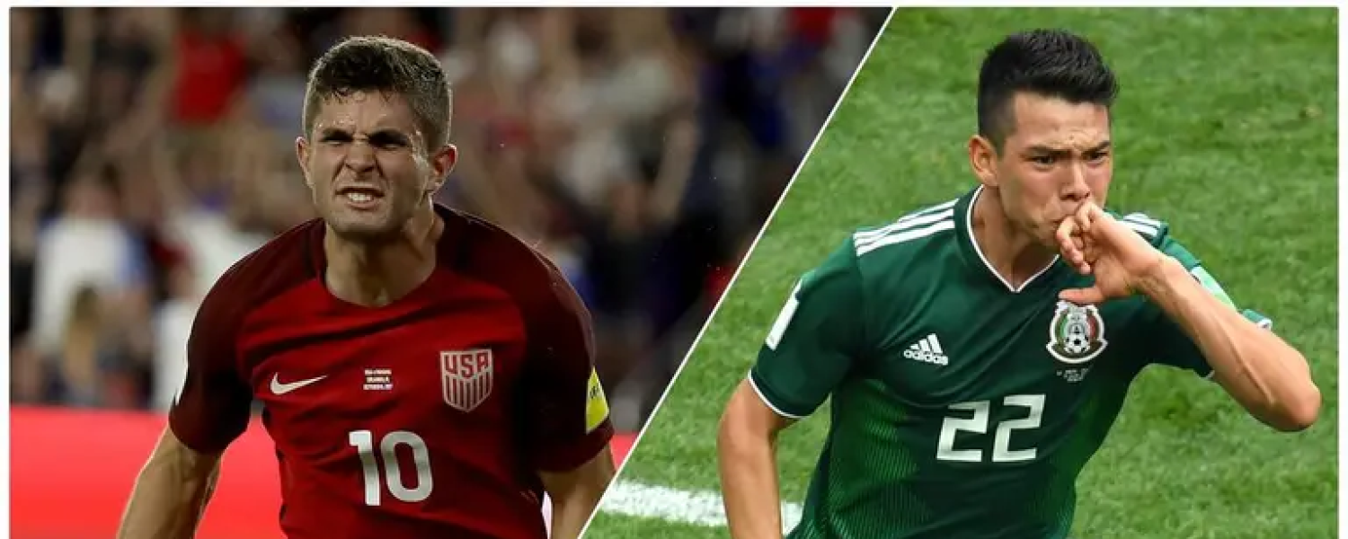 USA exporta mas jugadores que México
