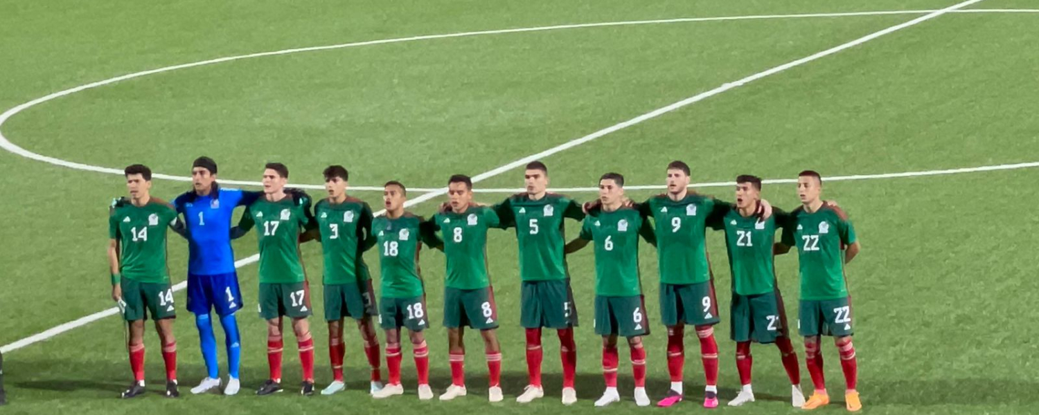 Cocca debuta con el TRI con engañoso triunfo