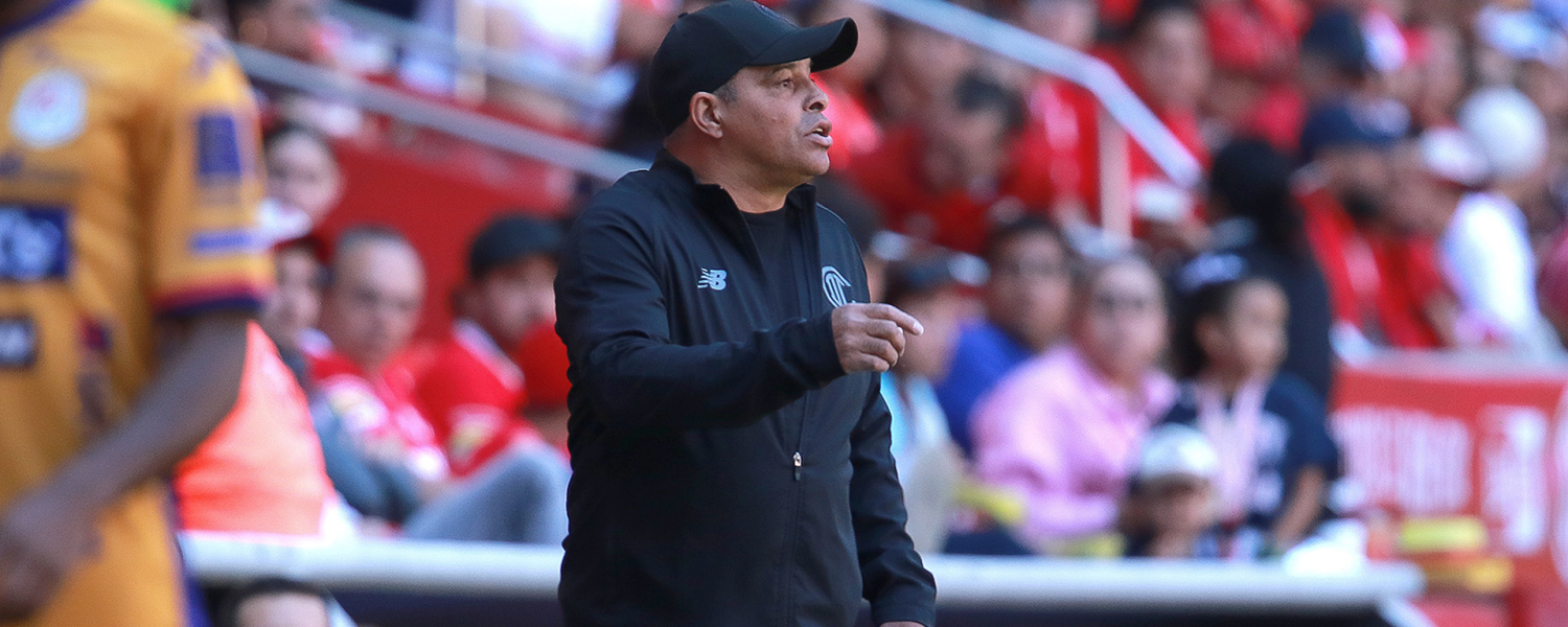 Lo Importante Hoy Era Ganar