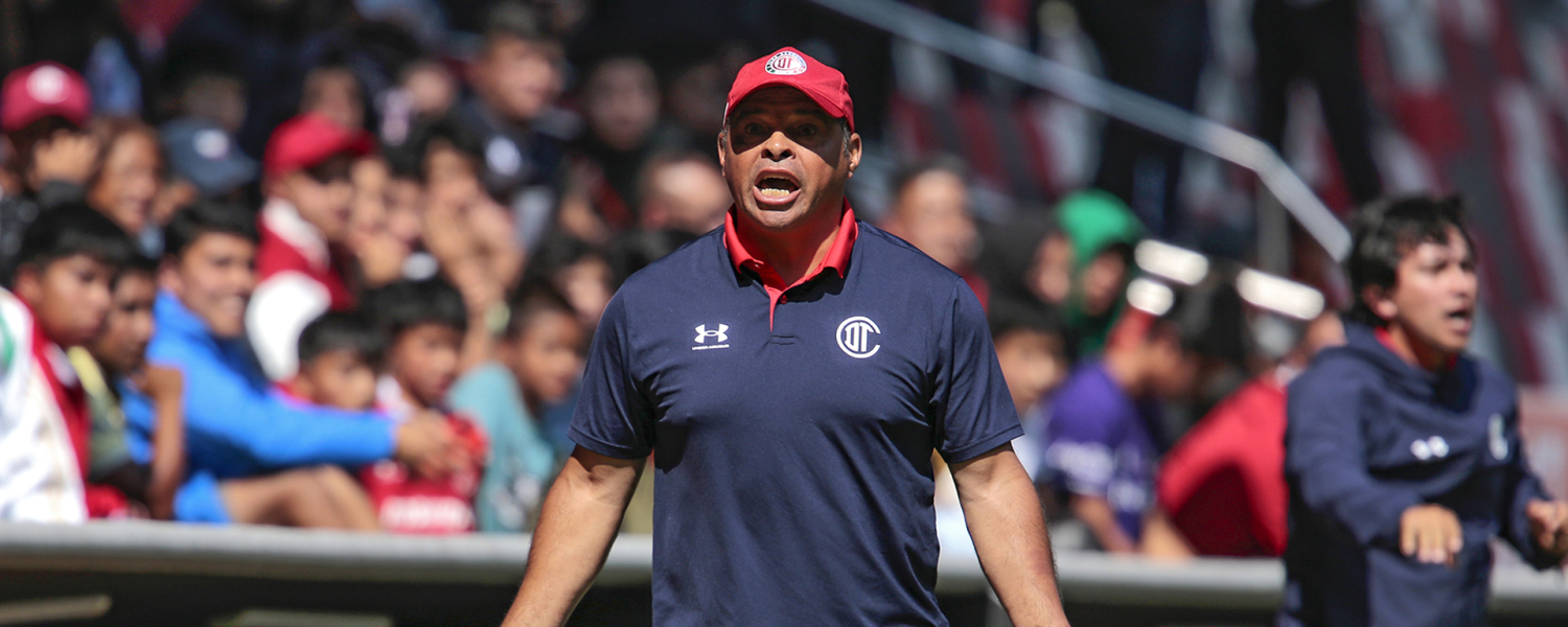 Diablos sub-20 dieron lo mejor