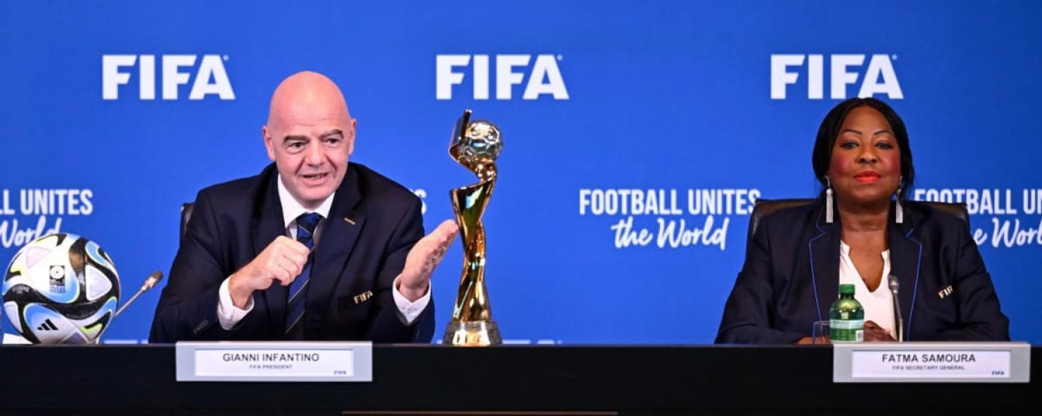 El Mundial de Clubes de la FIFA 2025 se celebrará en Estados Unidos