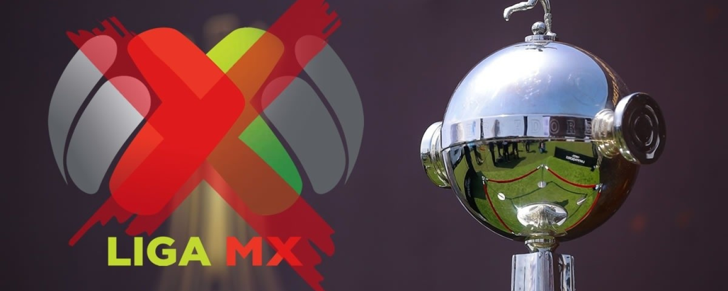 La liga MX no volverá a Copa Libertadores