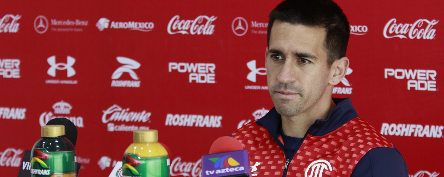 El equipo es primero