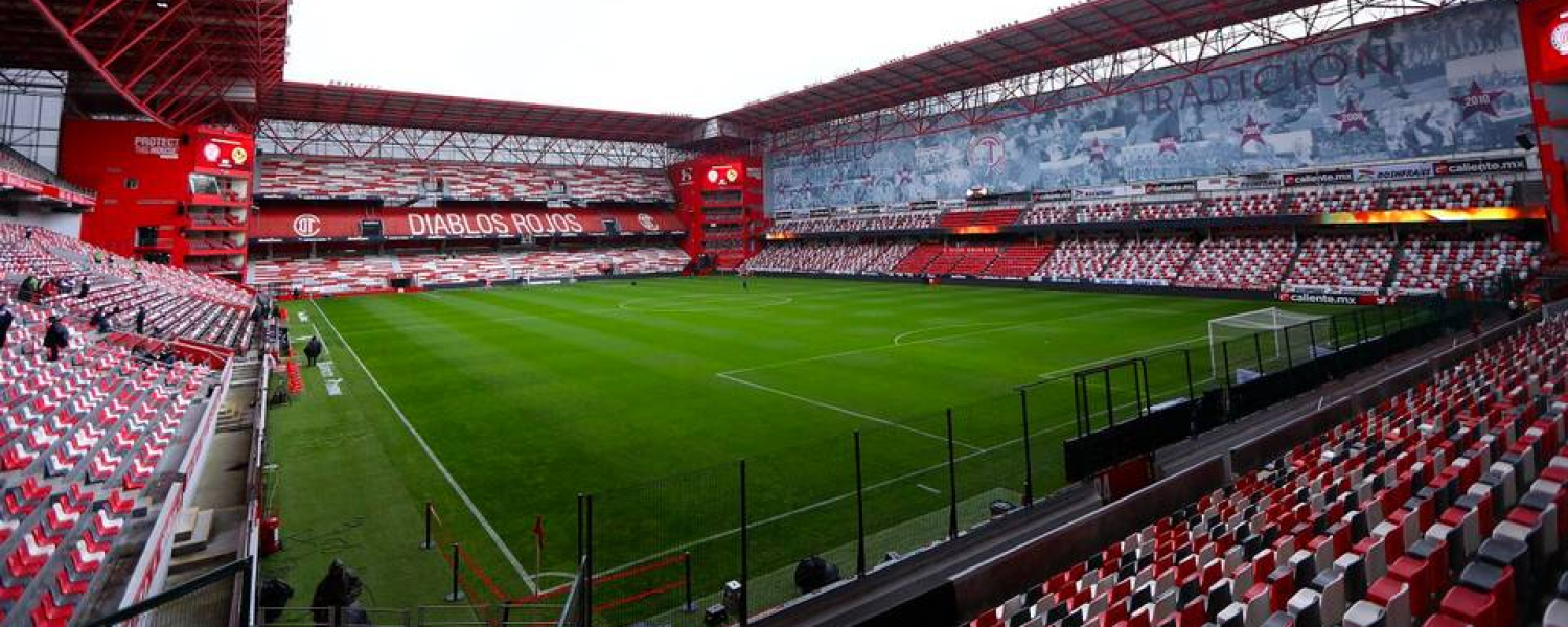 Los Diablos y los Tigres con buen promedio de asistencia