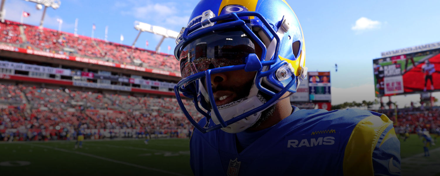 Odell Beckham Jr. ideal para Dallas