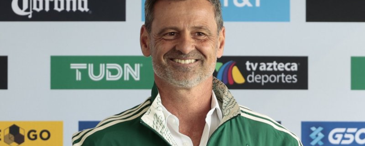 Cocca toma las riendas de la selección nacional: ¿D.T. ideal para México?