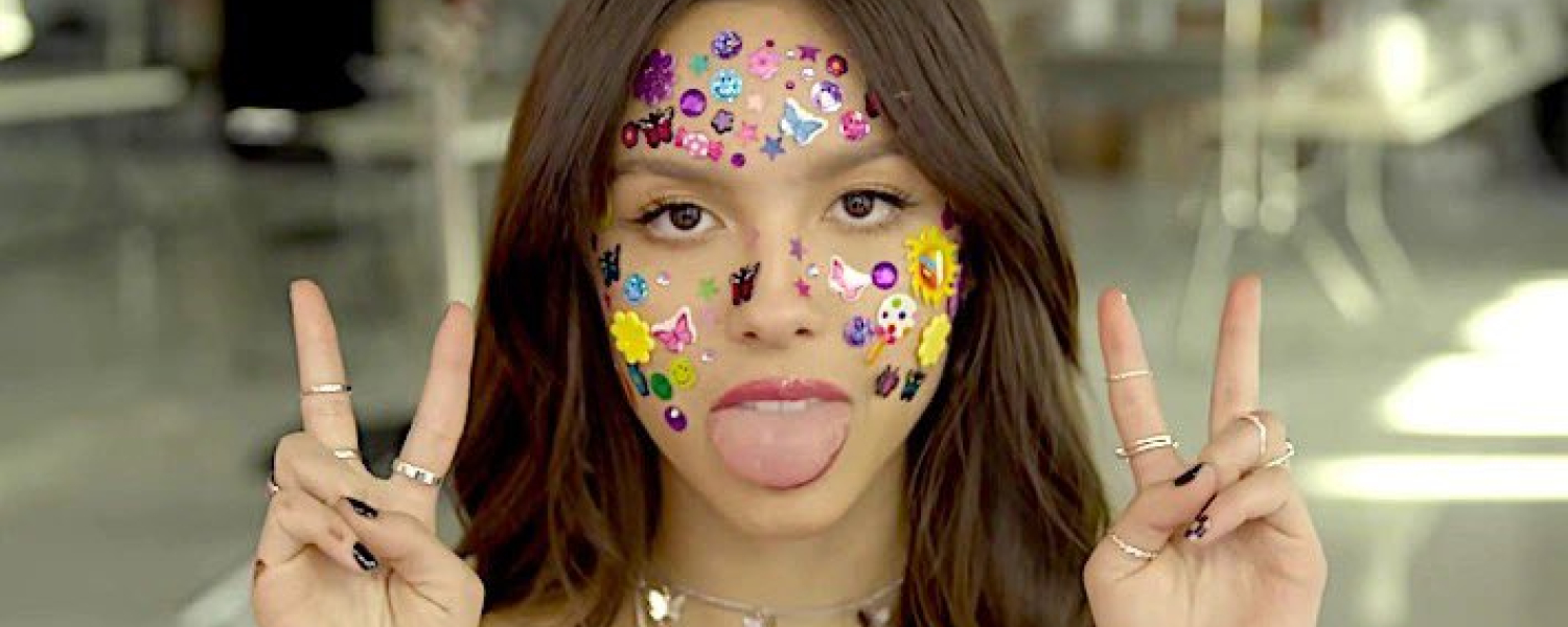 Olivia Rodrigo en México