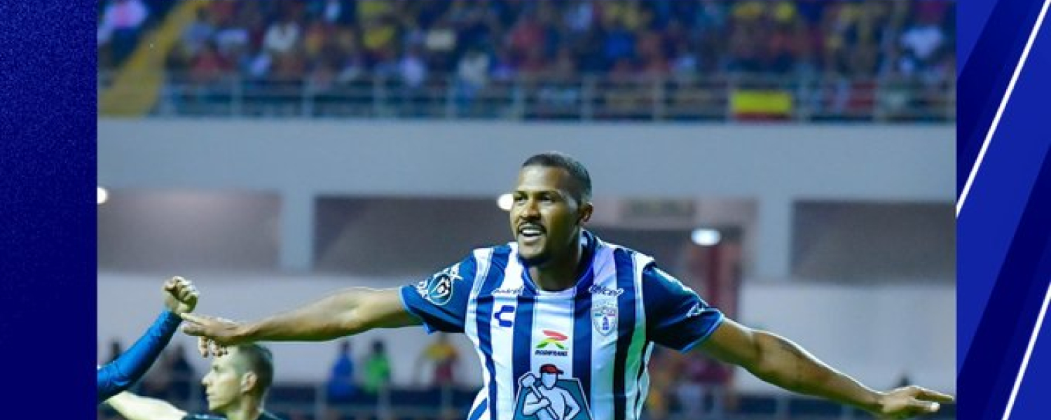 Resultados Partidos de Ida de los Equipos Mexicanos en Concachampions